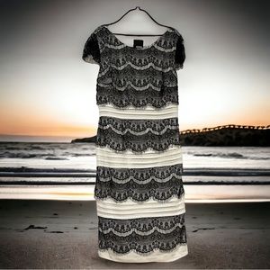 Little Black Dress By Melrose